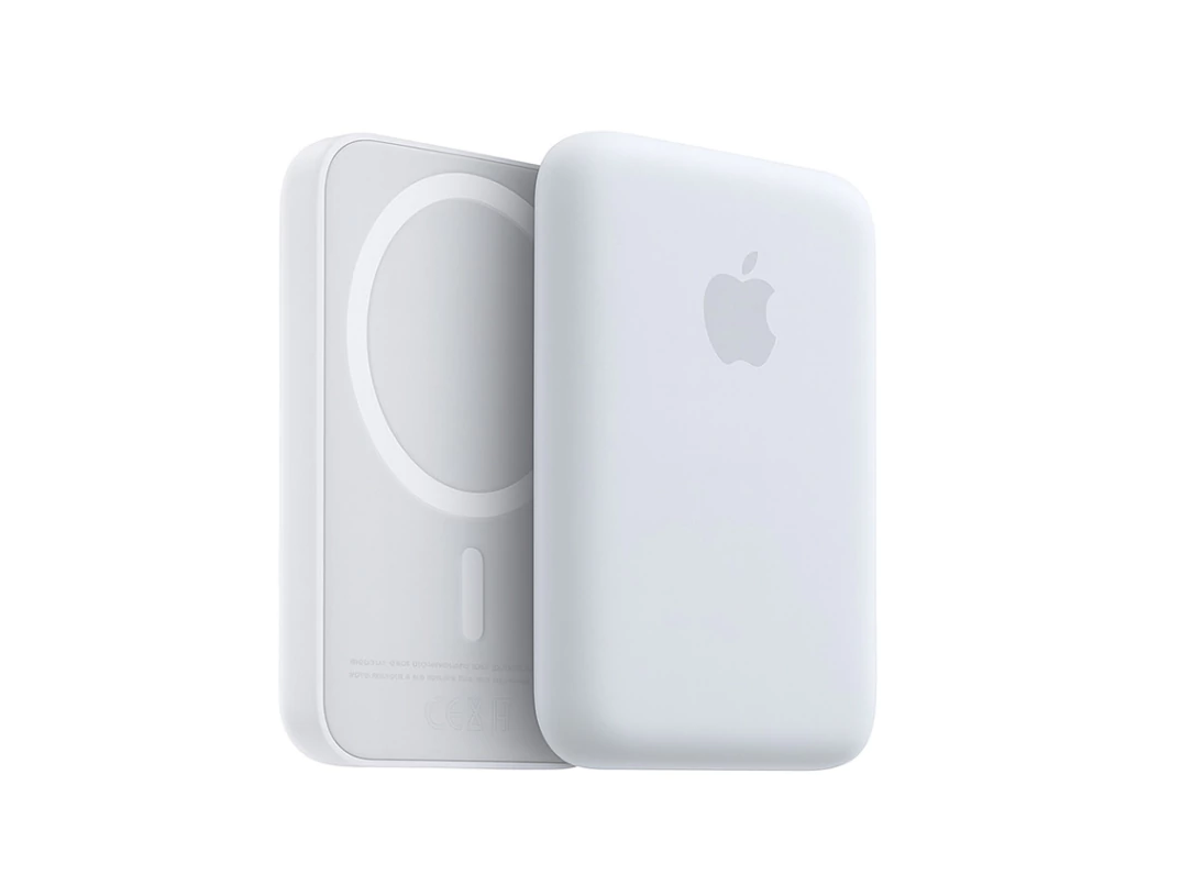 MagSafe Battery Pack
