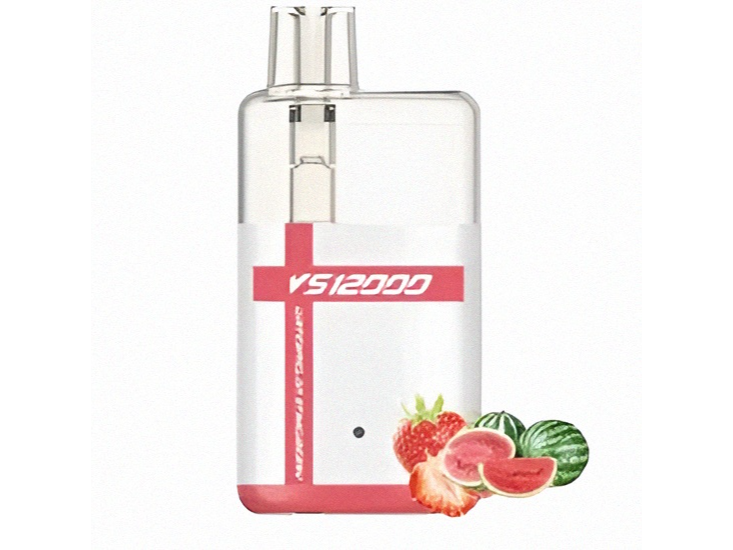 Strawberry Watermelon