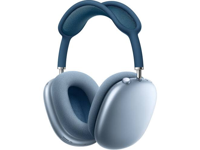 Airpods Max Color Azul