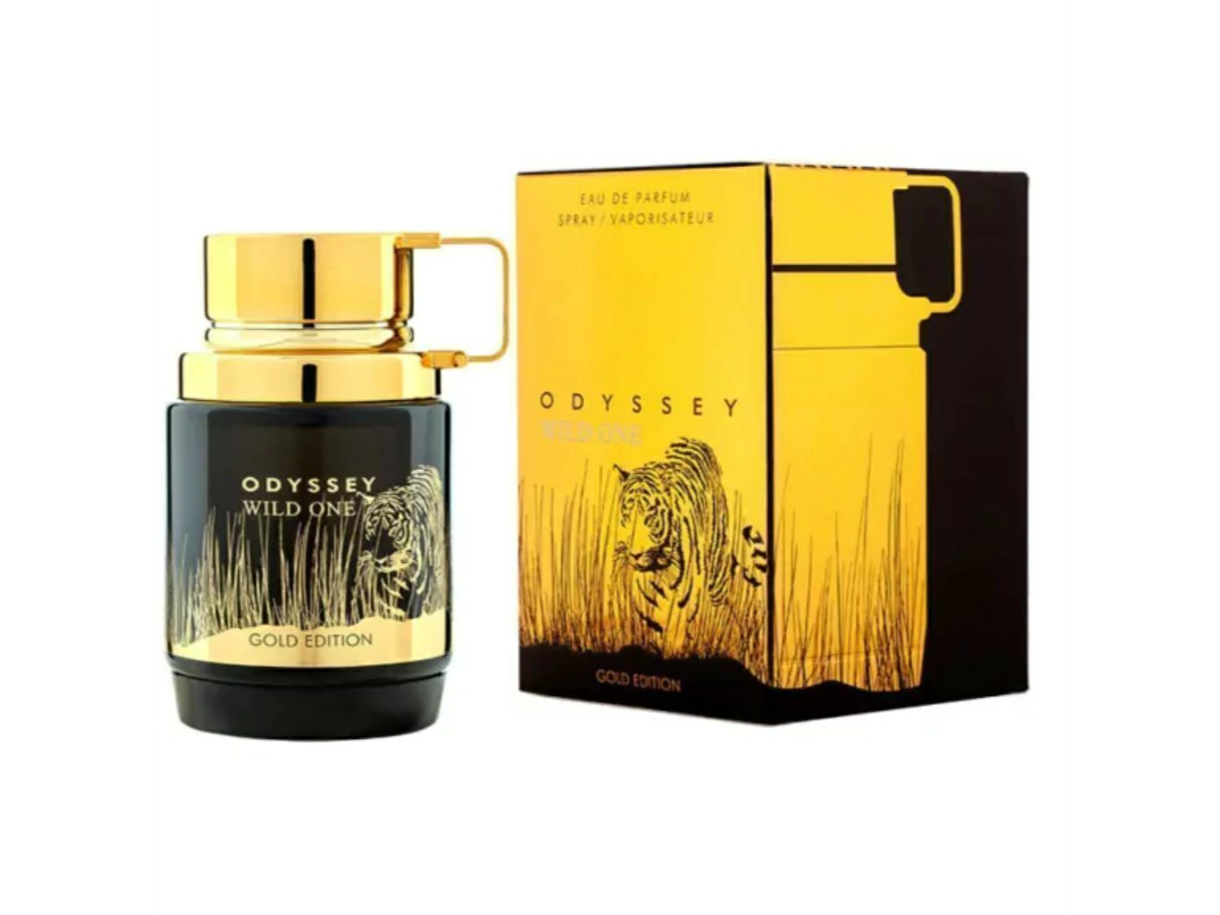 Odyssey Wild One 100ml