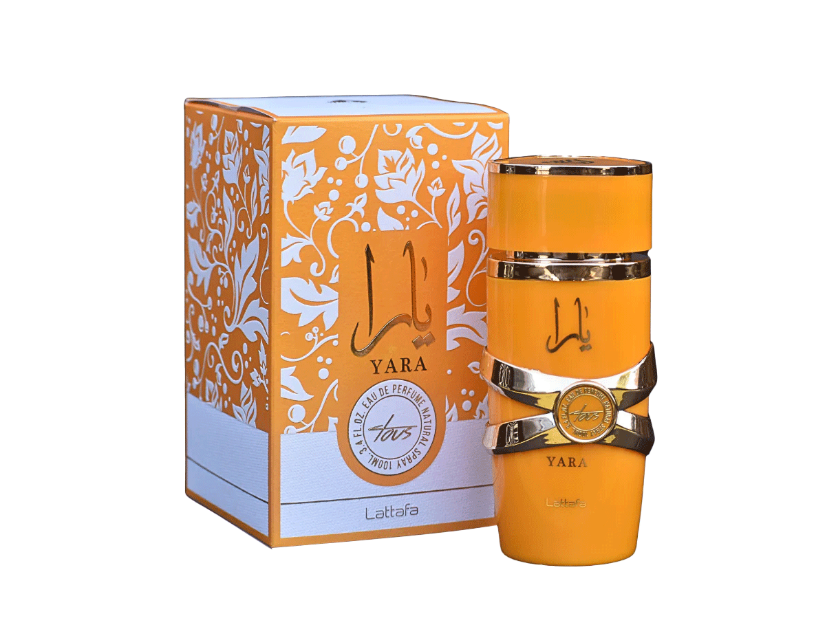 Yara Tous 100ml