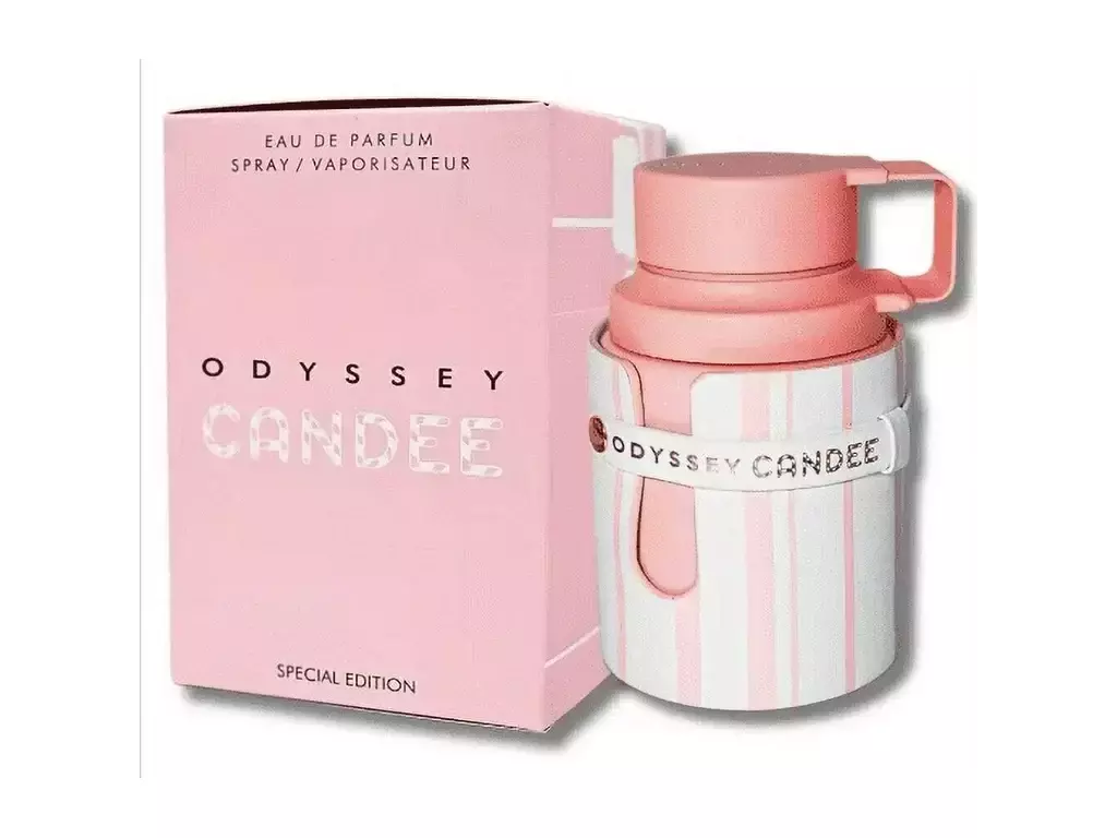 Odyssey Candee 100ml