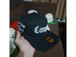 59FIFTY Compton "N.W.A. Tribute" - Old English Script