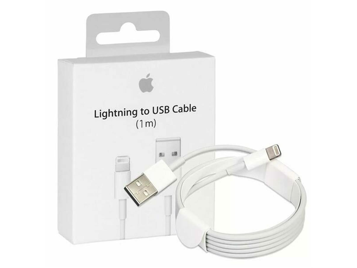 Cable USB-C to Lightning