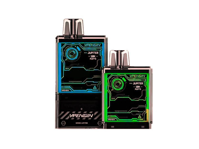 Strawberry Ice Cream + Blueberry Cherry