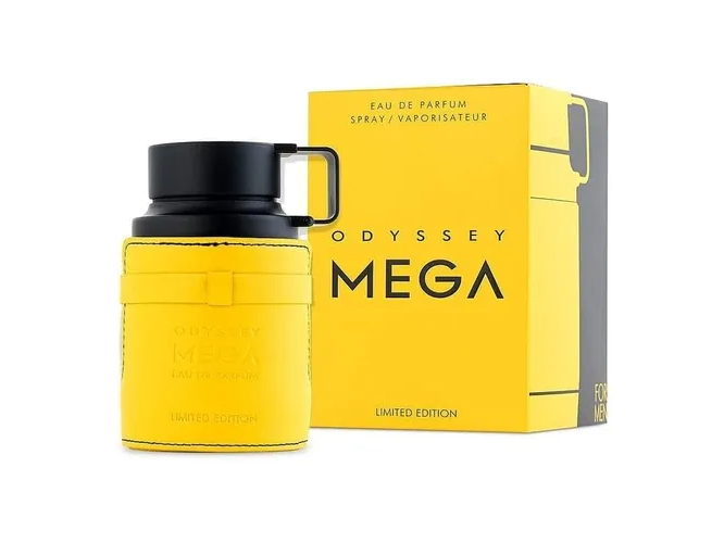 Odyssey Mega 100ml