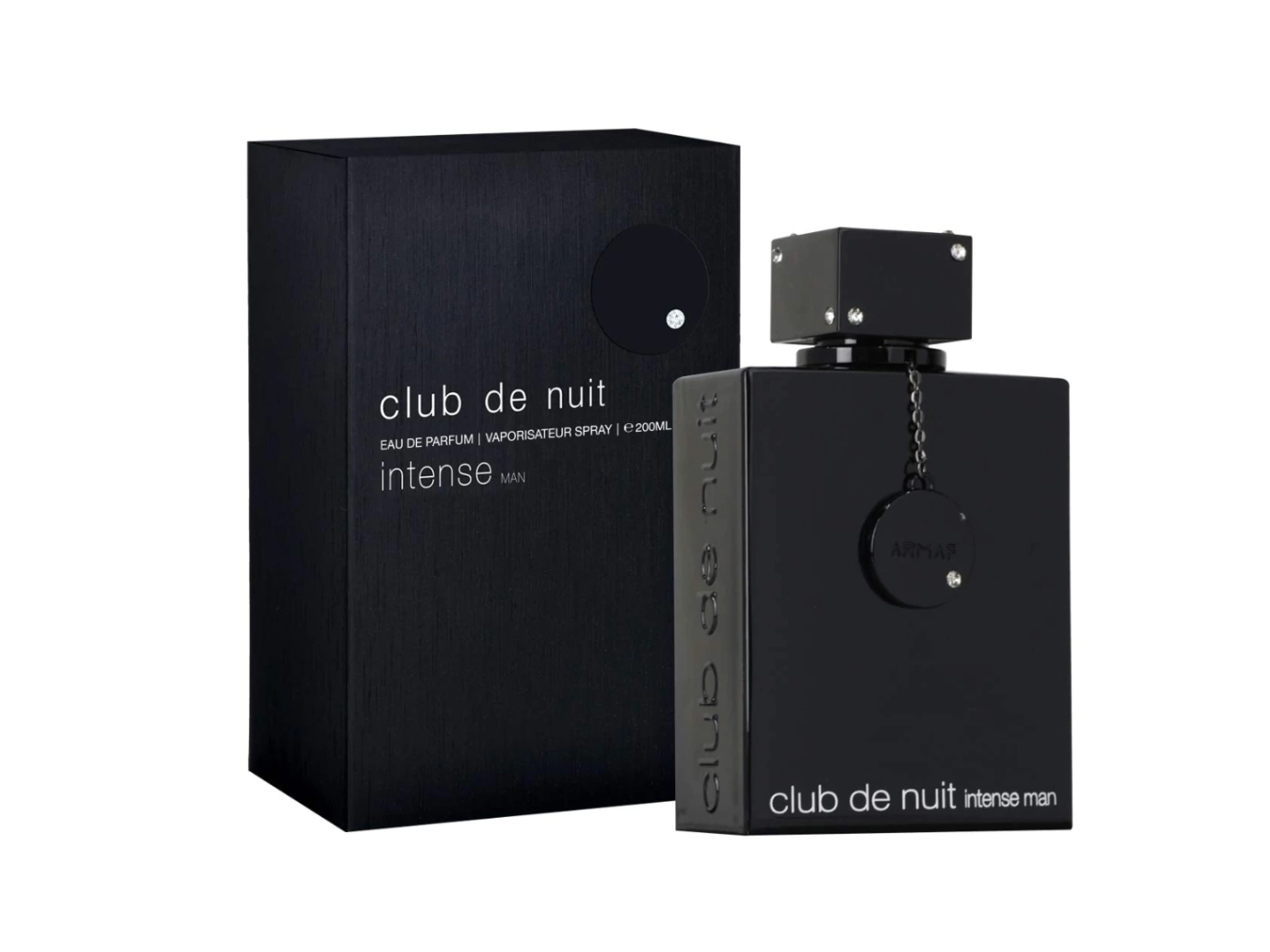 Club de Nuit Intense Man 100ml