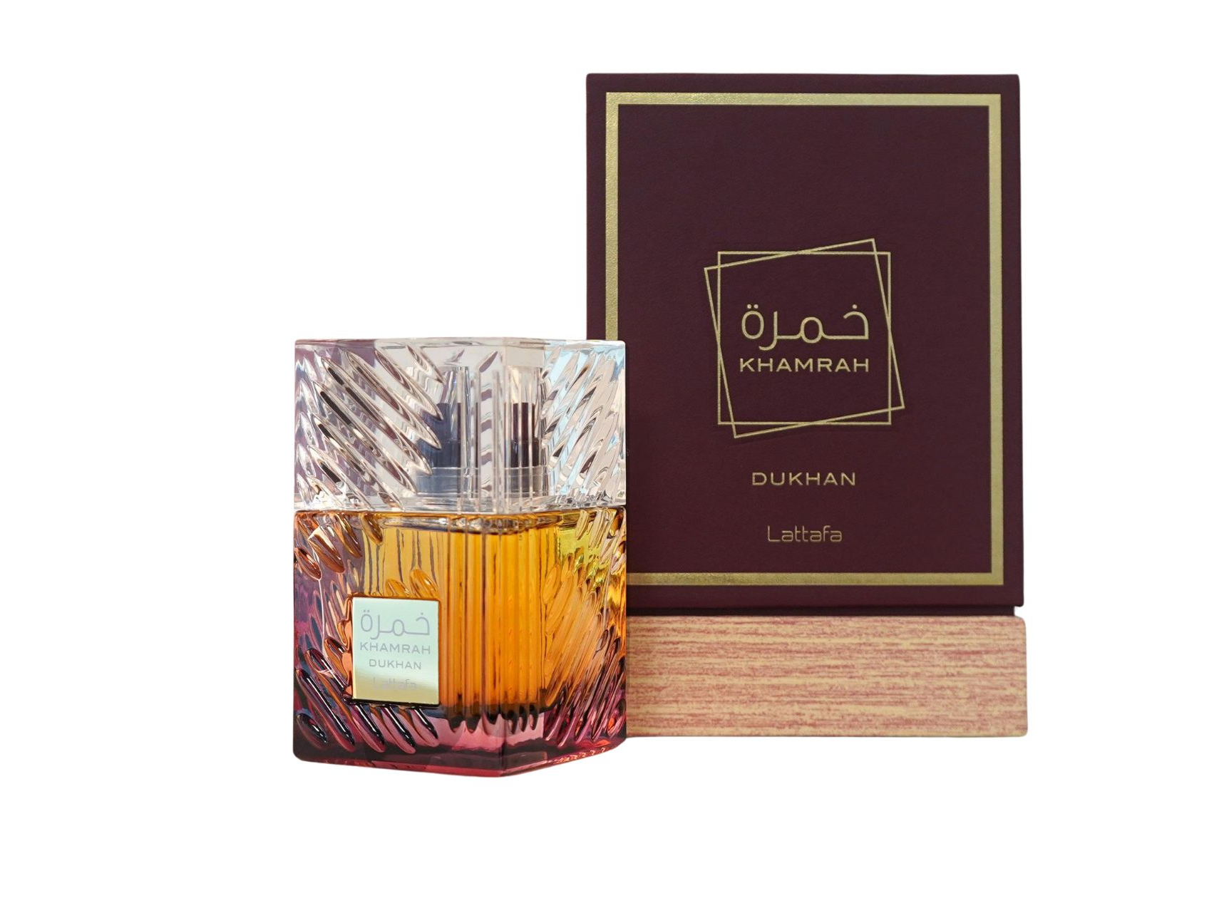 Khamrah Duhkan 100ml