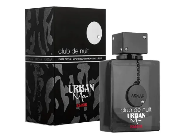 Club de Nuit Urban Man Elixir 100ml