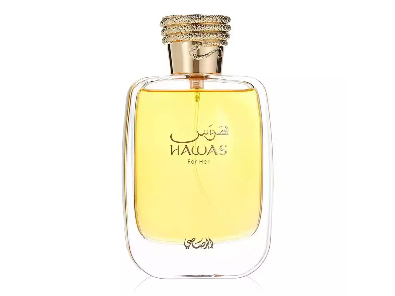 Hawas For Her 100ml
