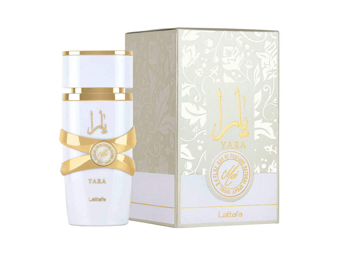 Yara Moi 100ml