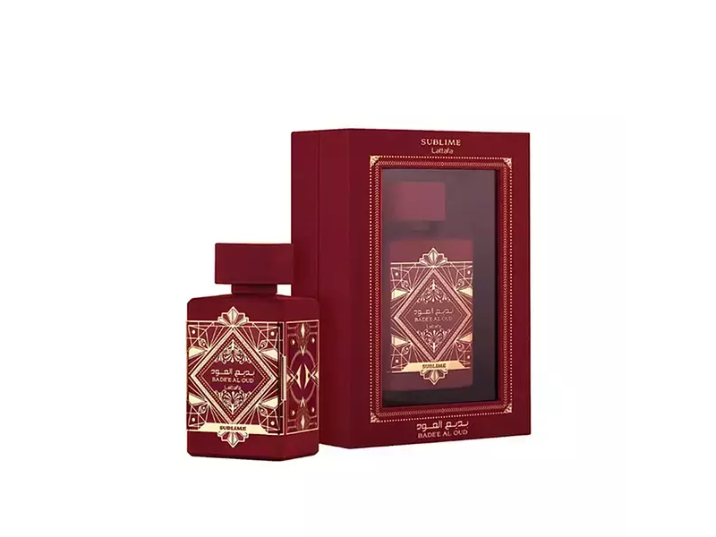 Badee Al Oud Sublime 100ml