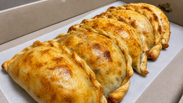 Empanadas!