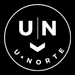 Logo de UNorte