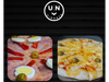 Muzza y Especial