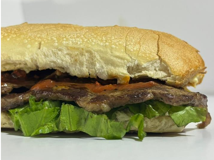 Lomo Simple Individual