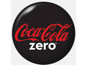Coca Cola Zero 1.5