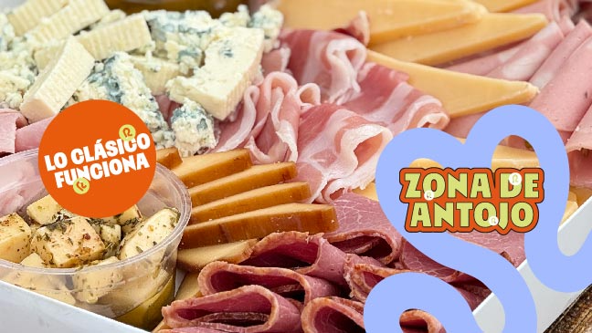 PICADAS