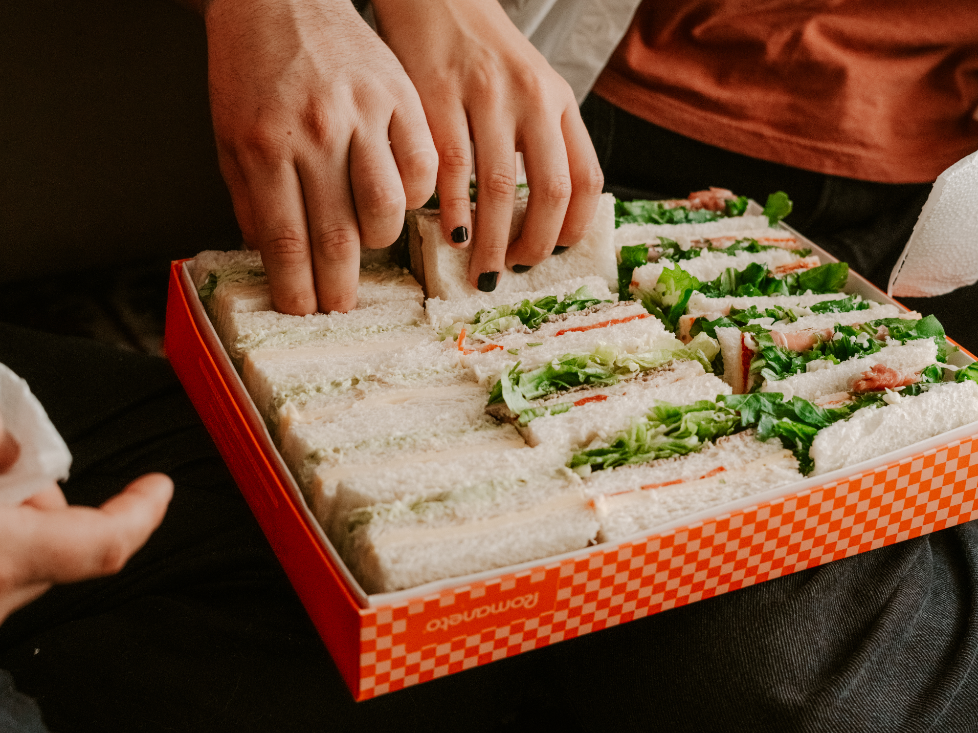 BOX DEGUSTACION MINI