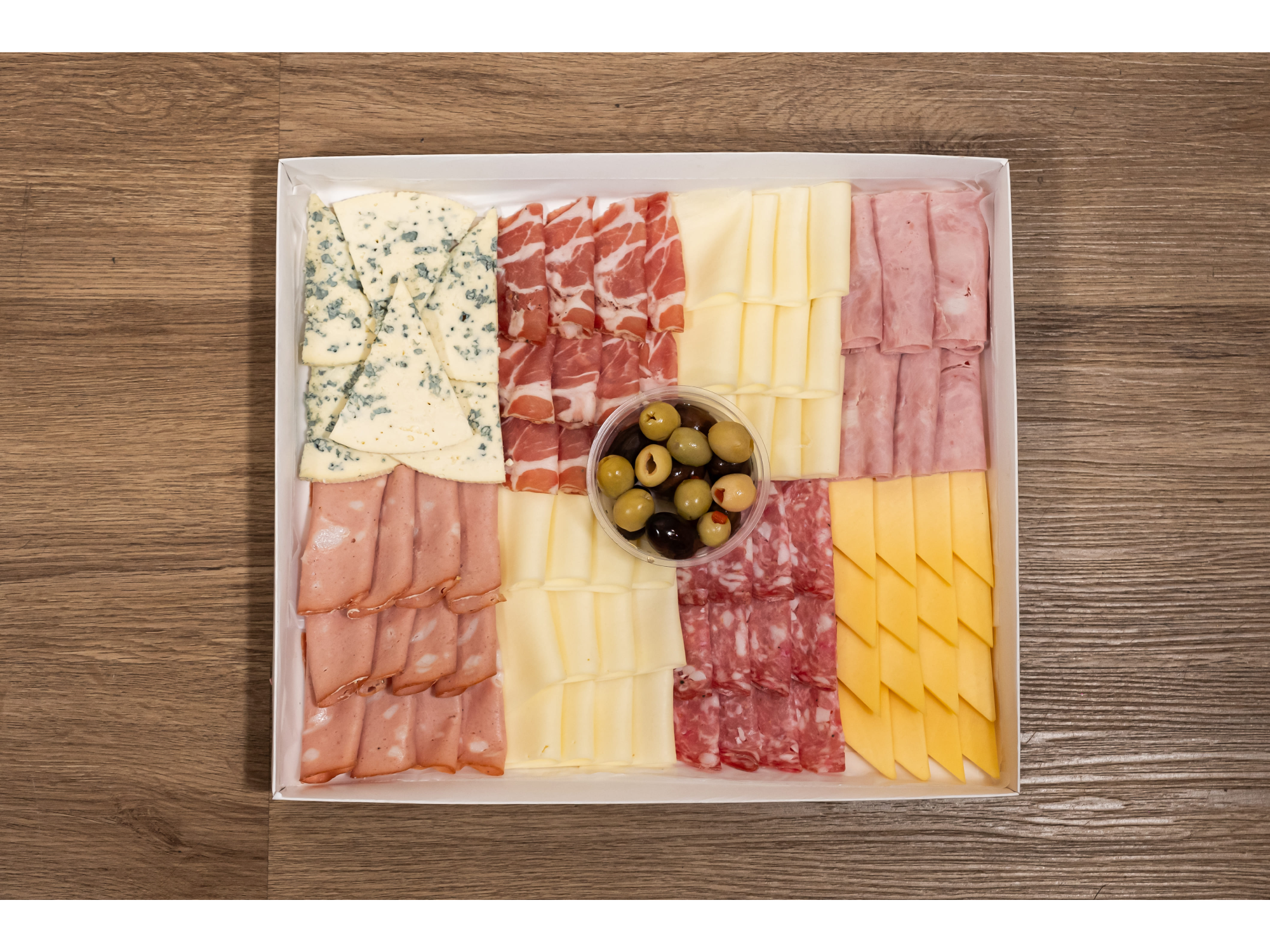 PICADA MEGA