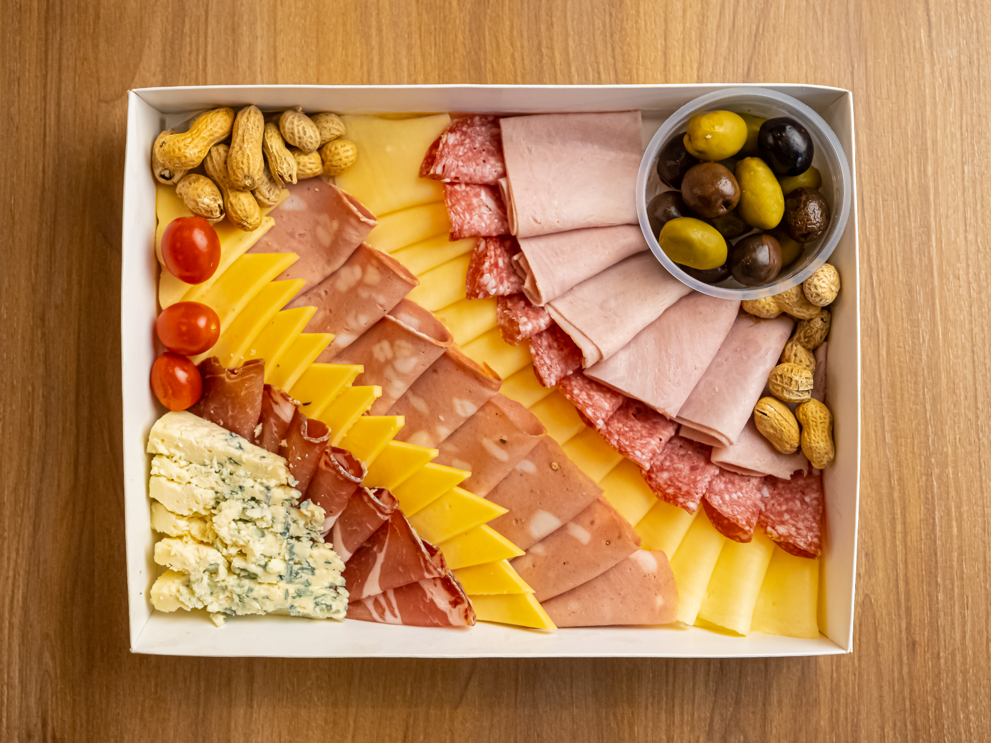 PICADA MEGA