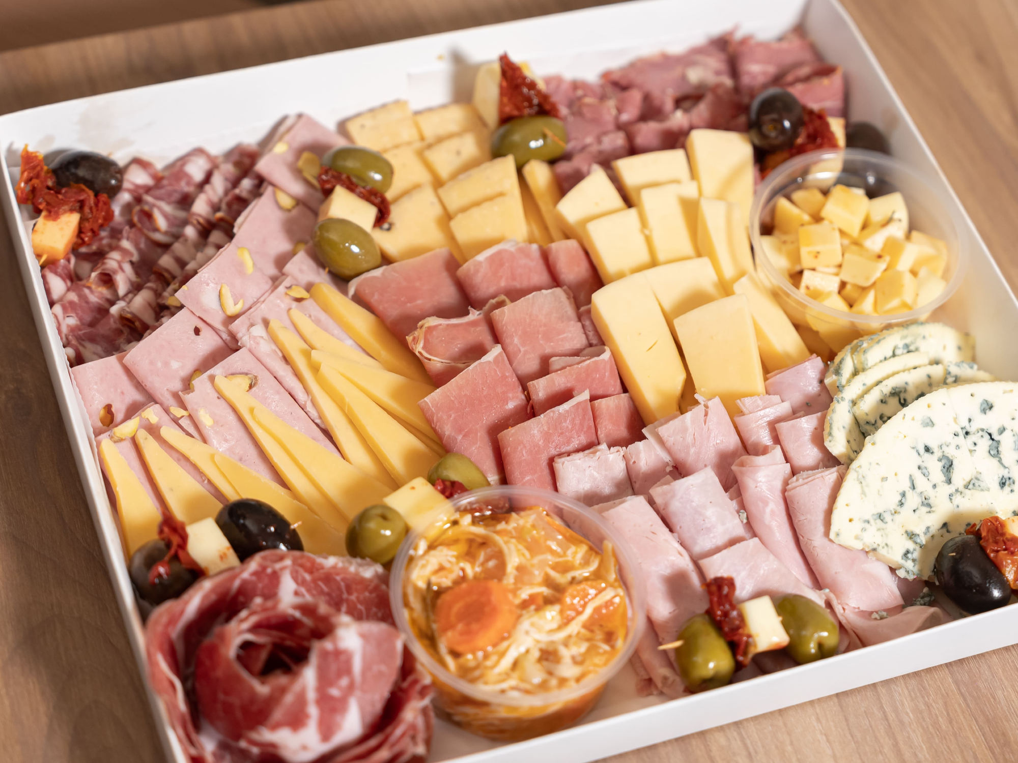 PICADA PREMIUM