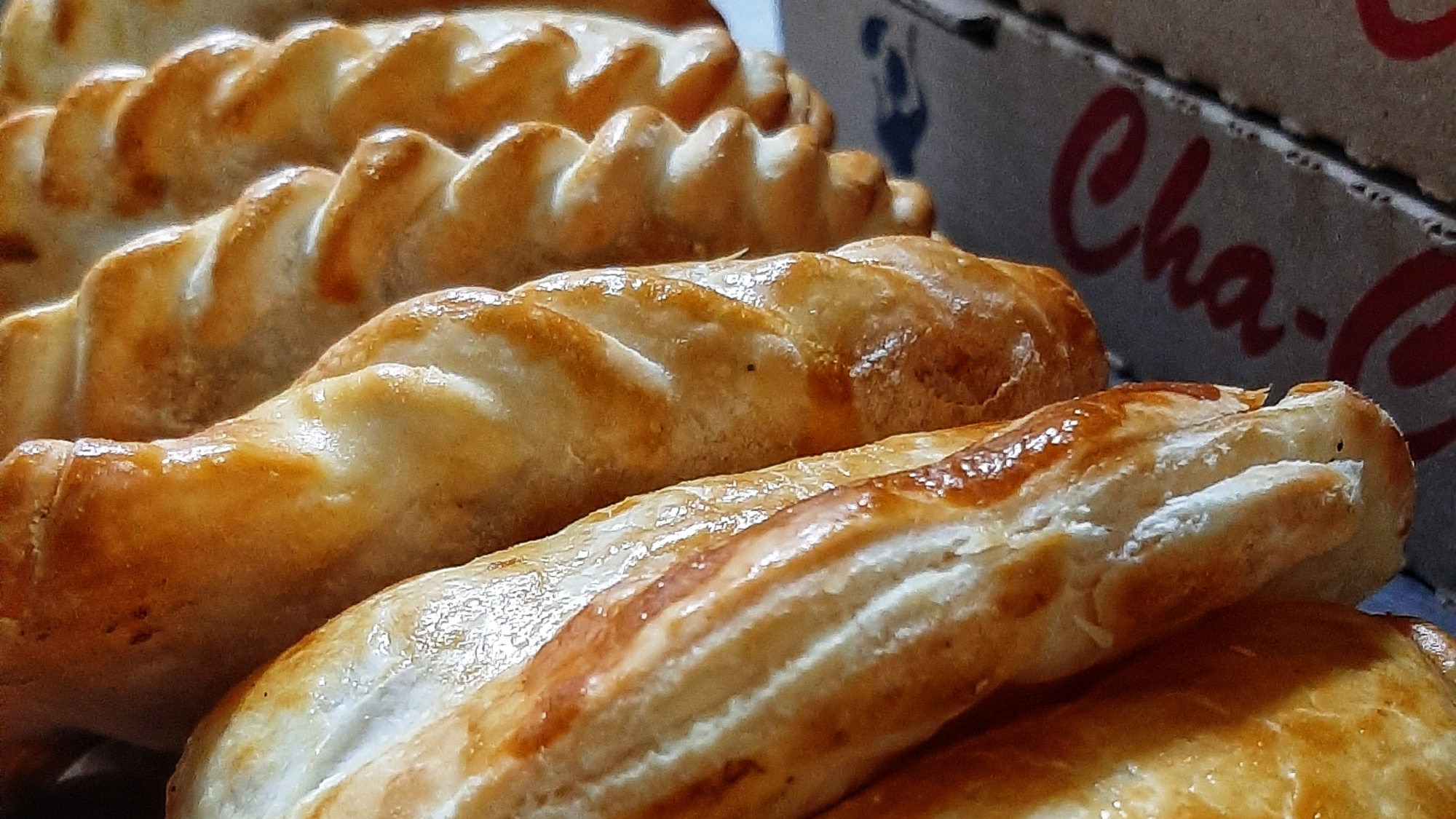 Empanadas