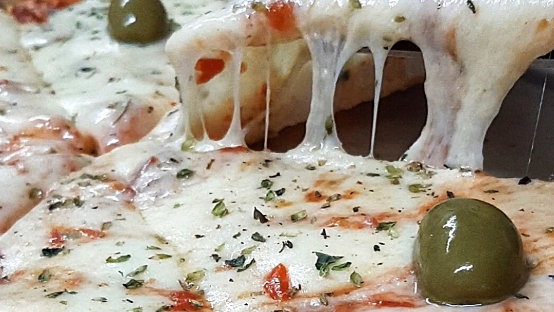Pizzas