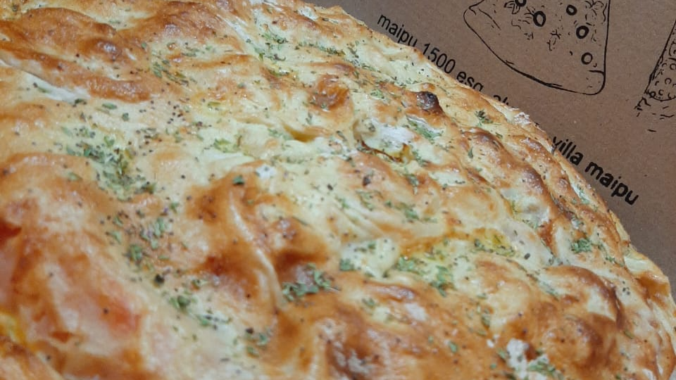 Calzones