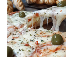 Muzzarella