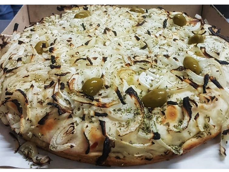 Fugazzeta Rellena 3