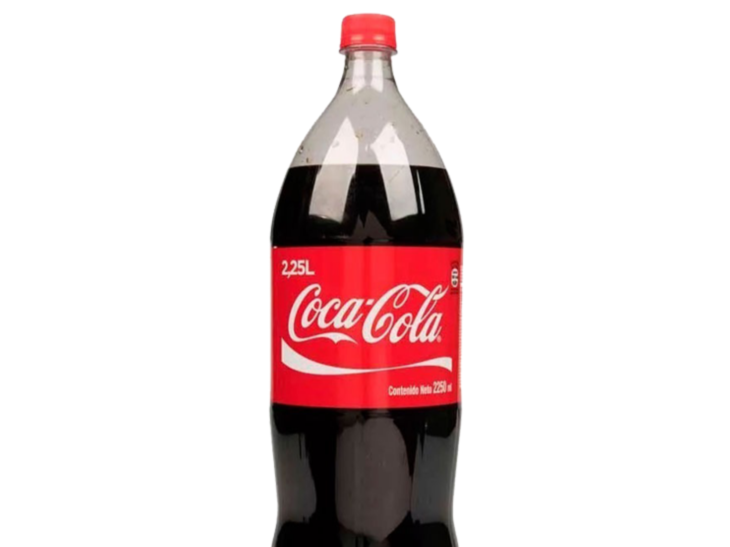 Coca Cola 2.25L