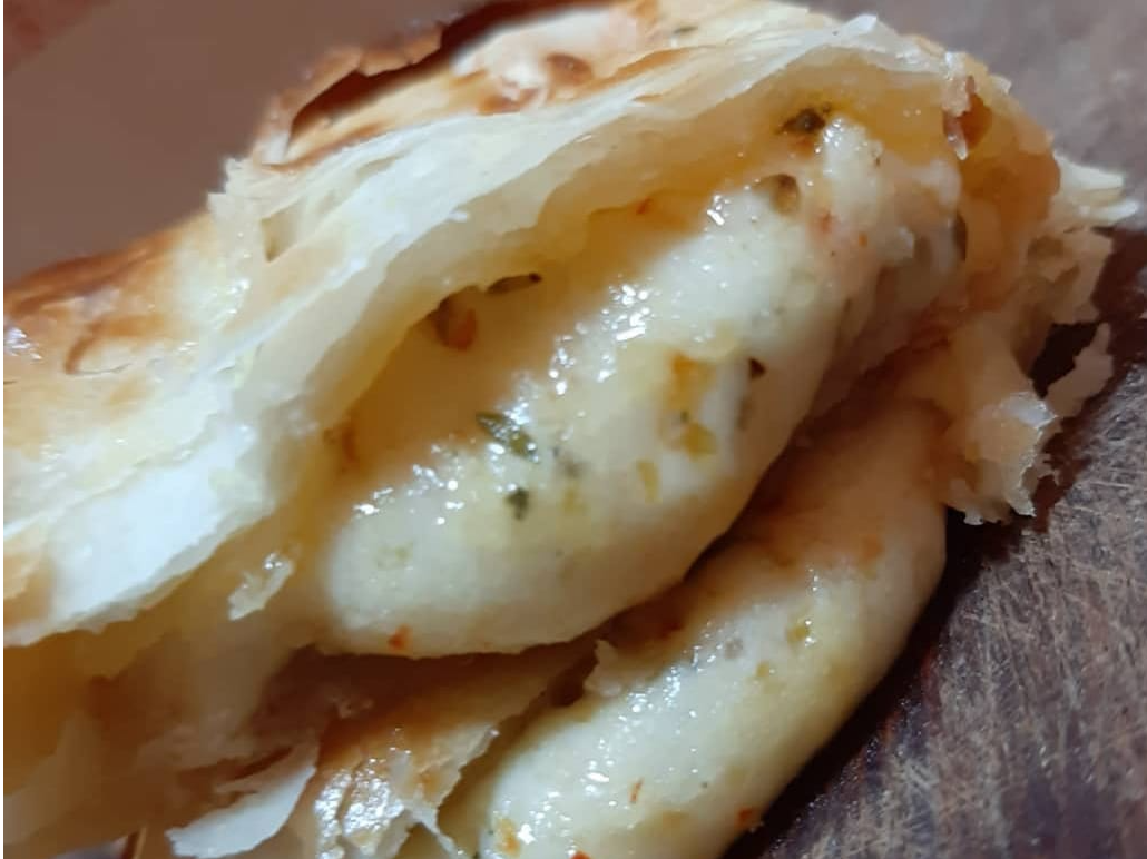 Provolone y Muzzarella
