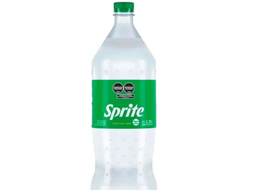 Sprite 2.25L