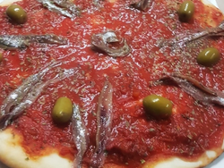 Anchoas