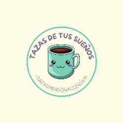 Logo Tazas.magicaas