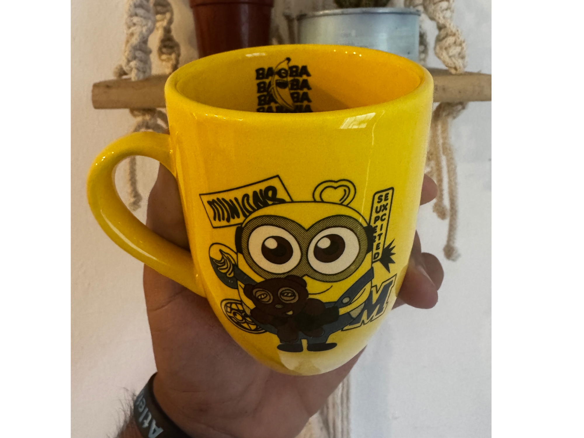 Minios