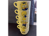 Familia Simpson (set X5 apilable)