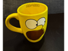 Cara de homero