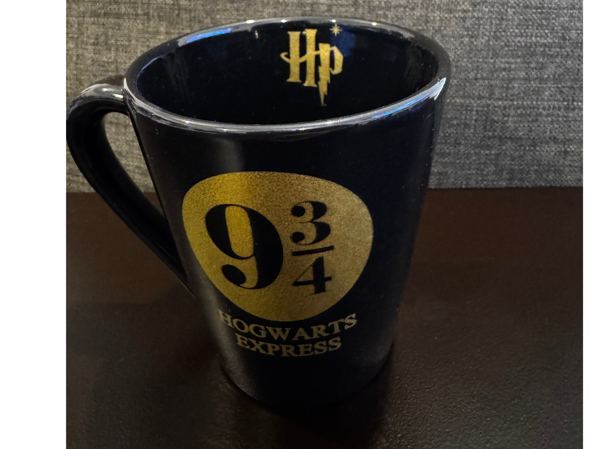 Taza 9 3/4
