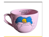 Homero fíacoso (taza)