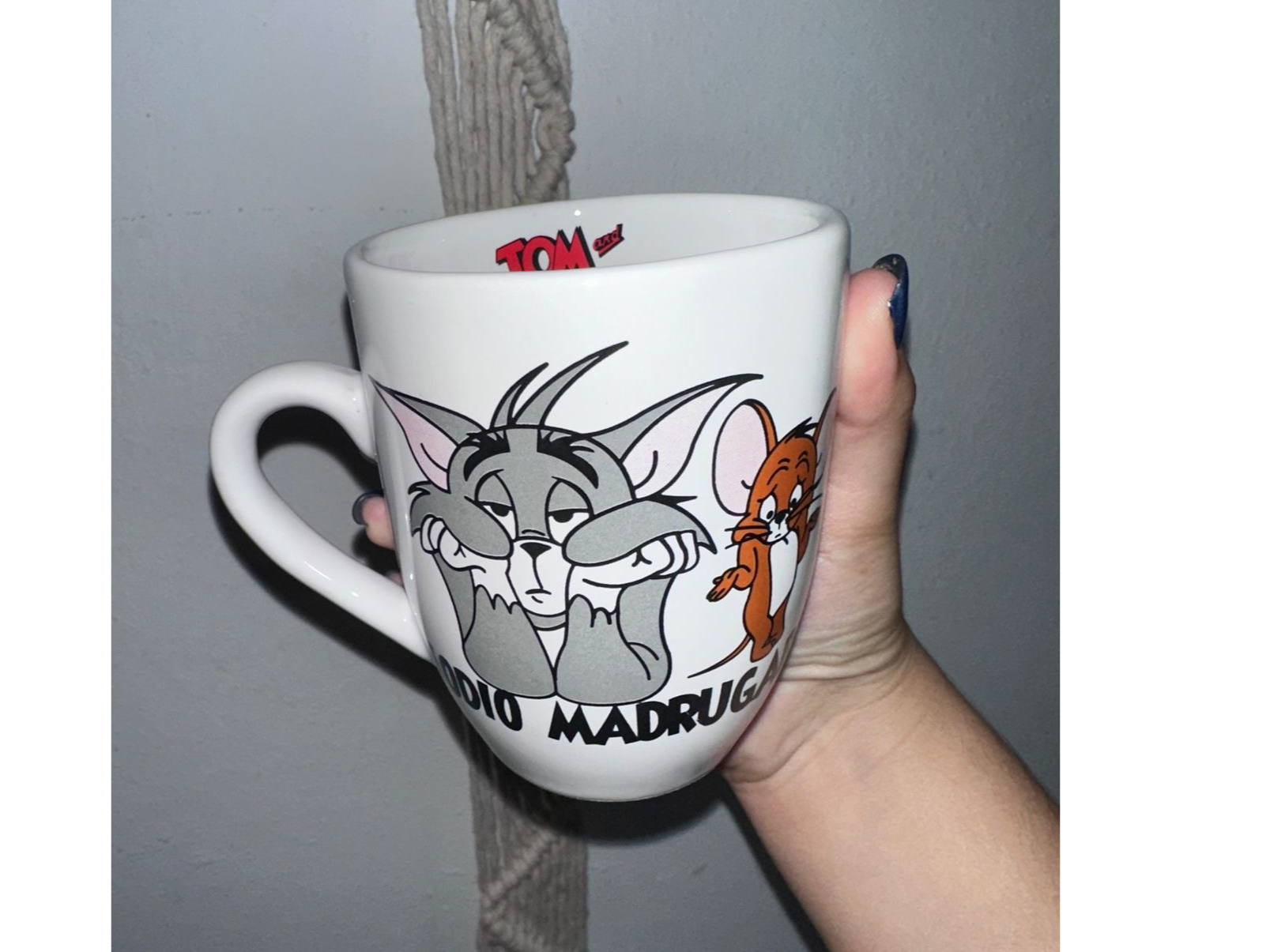 Tom y jerry