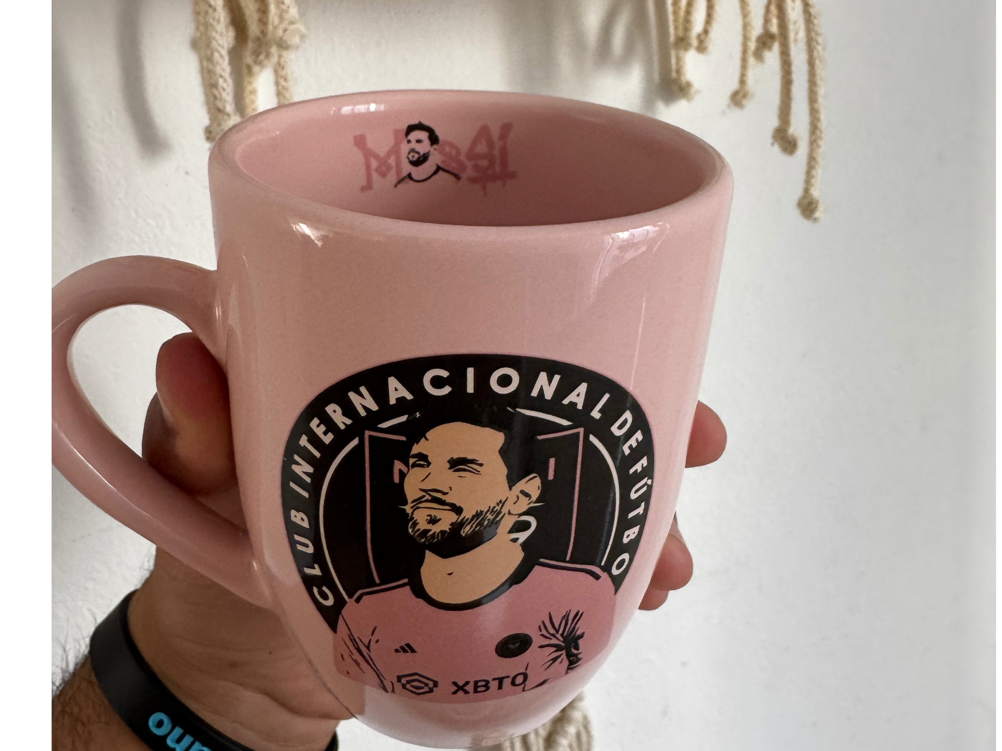Messi Inter Miami