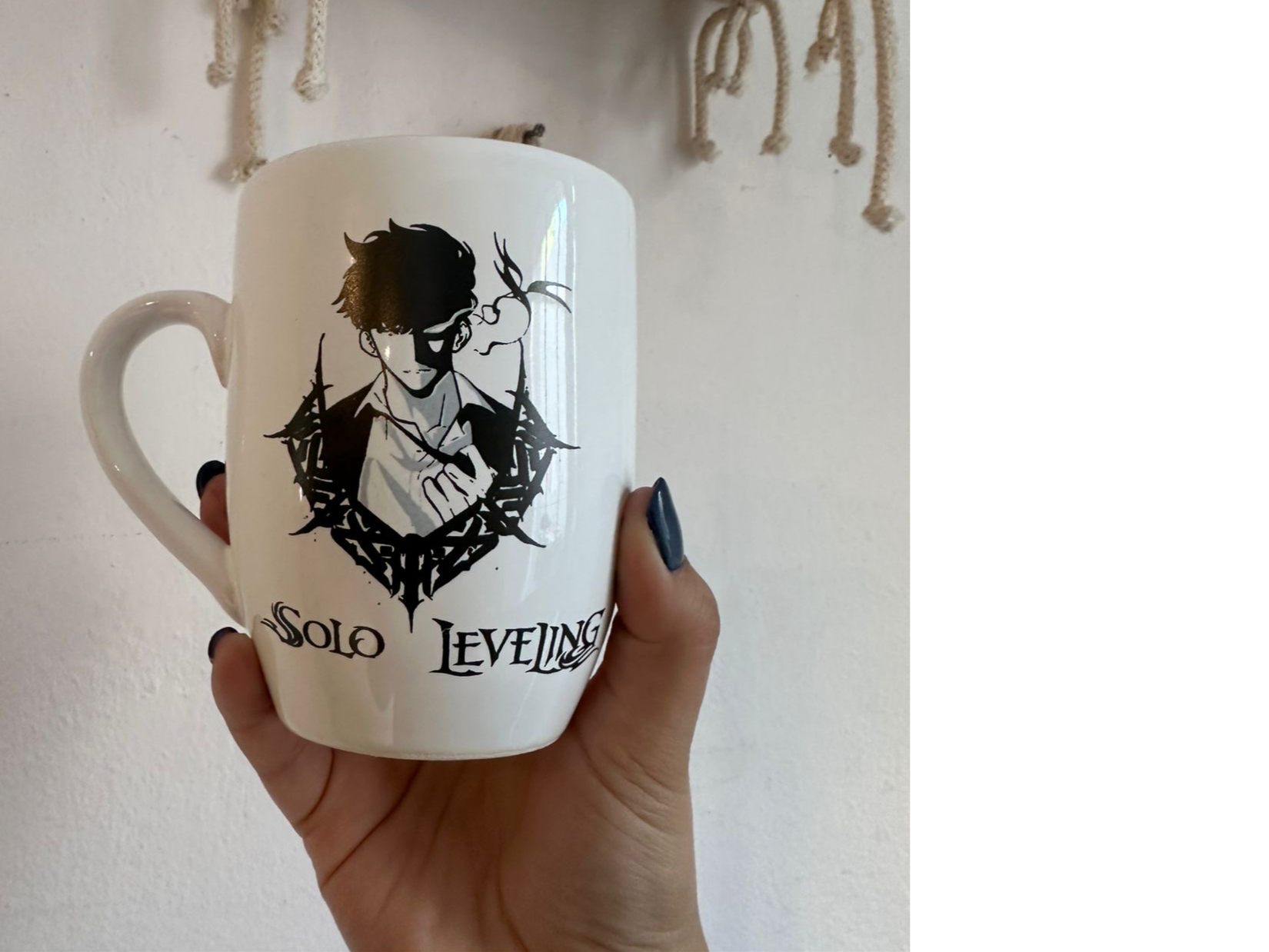Solo leveling
