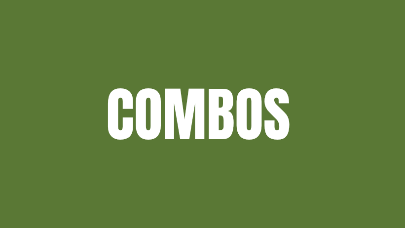 COMBOS