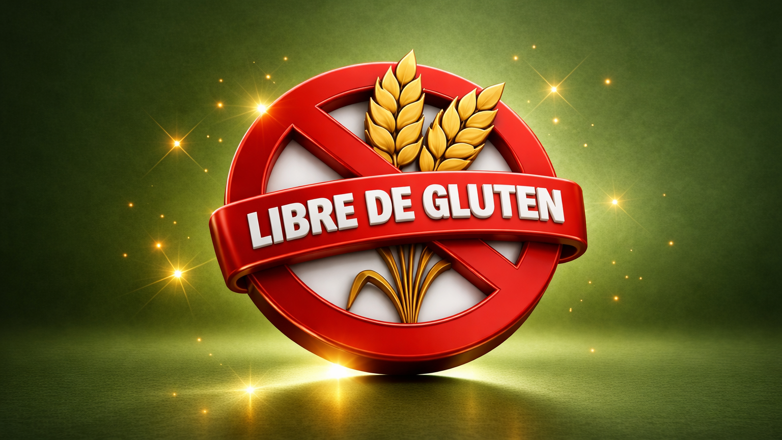 Sin Gluten