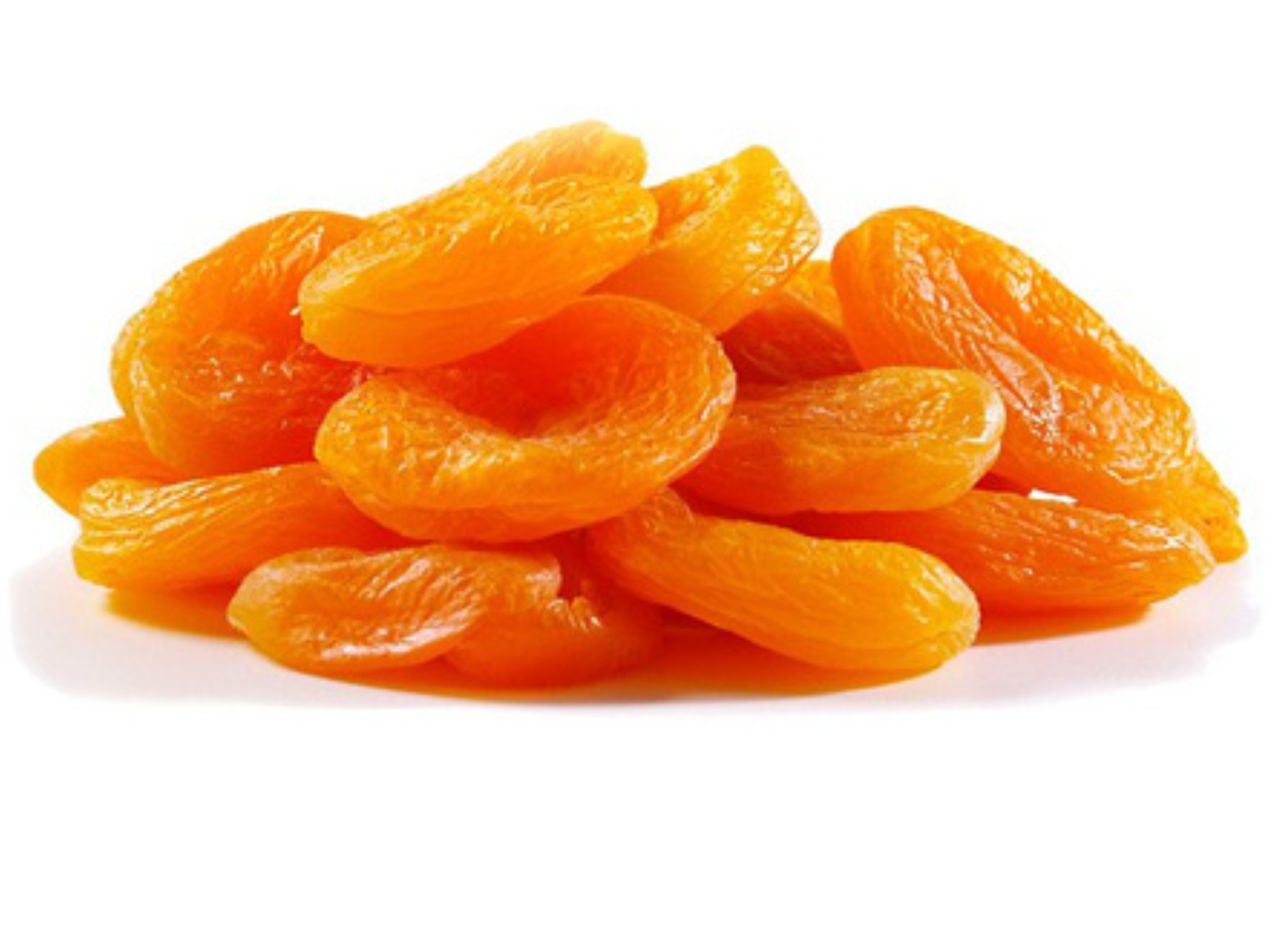 Duraznos Deshidratados