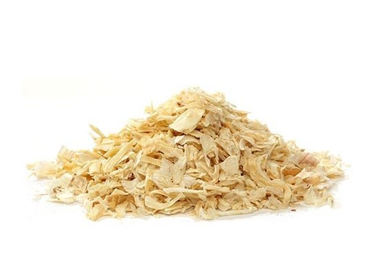 Cebolla Deshidratada en Escamas x1 kilo