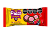 Galletitas Aventura / PRATT 85g Frutos Rojos