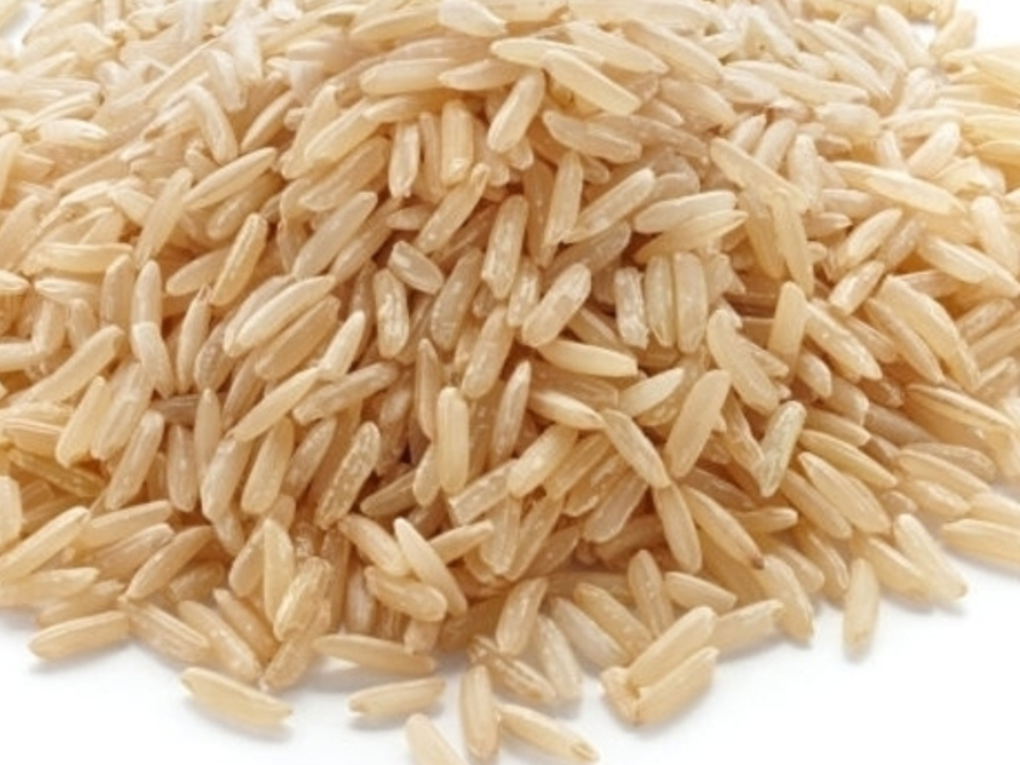 Arroz Largo Integral